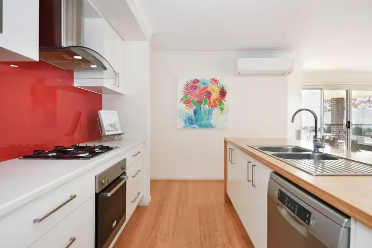 Sixth view of Homely house listing, 5 Mendel Drive, Kelso NSW 2795