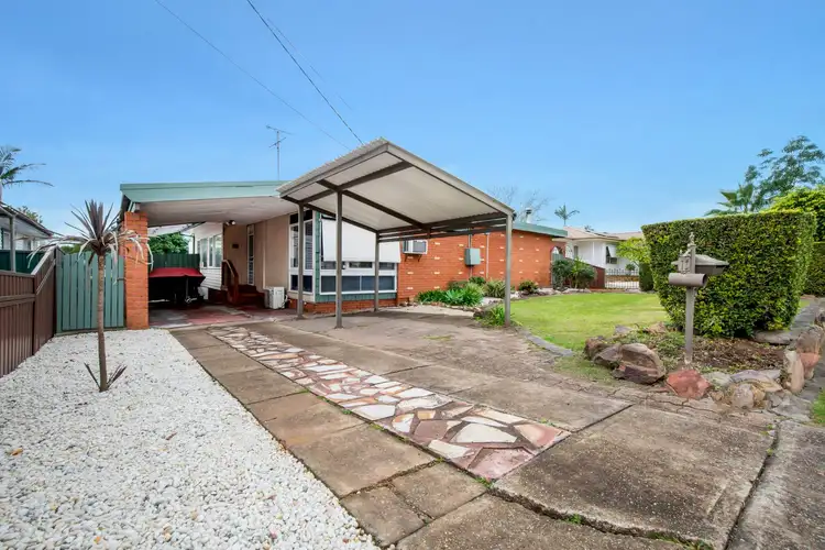 72 Wrench Street, Cambridge Park NSW 2747