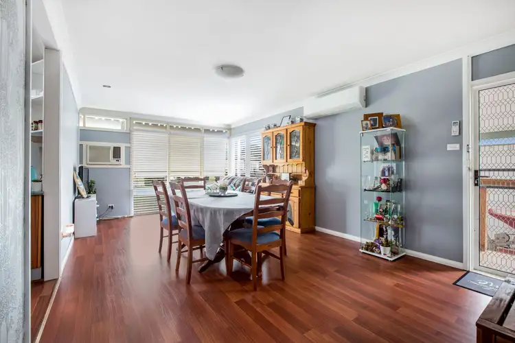 Second view of Homely house listing, 72 Wrench Street, Cambridge Park NSW 2747
