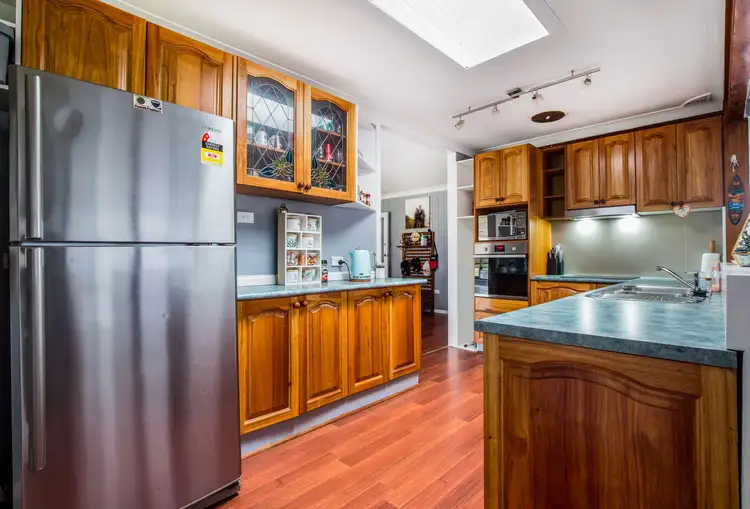 Fifth view of Homely house listing, 72 Wrench Street, Cambridge Park NSW 2747
