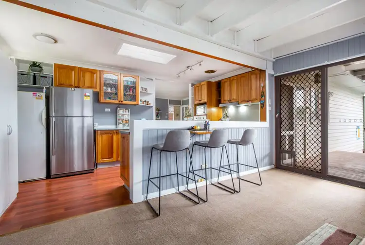Sixth view of Homely house listing, 72 Wrench Street, Cambridge Park NSW 2747