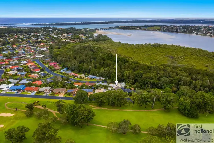 Third view of Homely house listing, 23 Craig Street, East Ballina NSW 2478