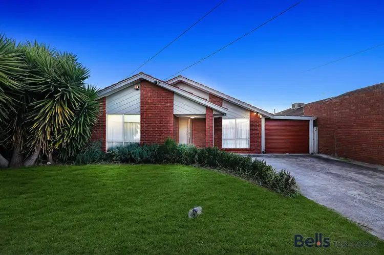 39 Leila Street, Deer Park VIC 3023