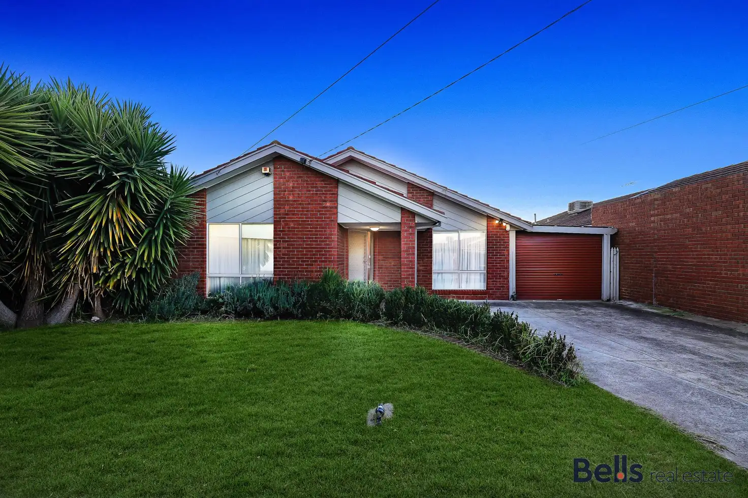 Main view of Homely house listing, 39 Leila Street, Deer Park VIC 3023