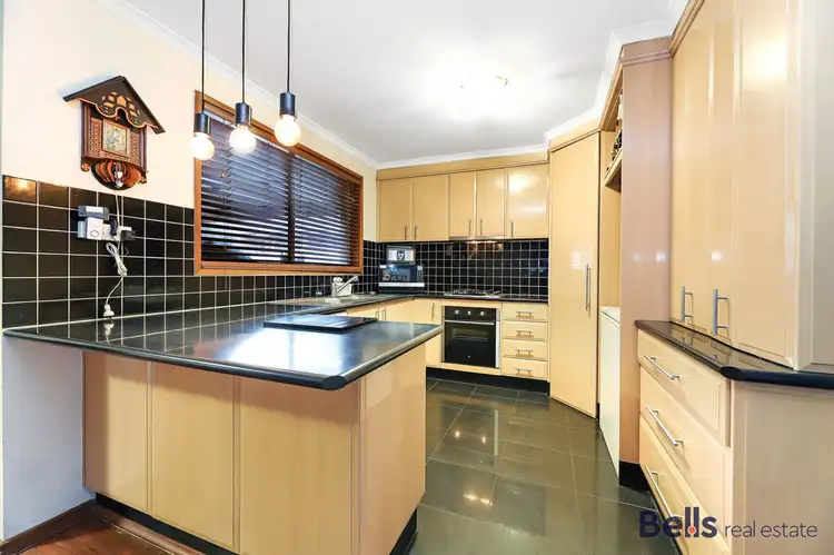 Second view of Homely house listing, 39 Leila Street, Deer Park VIC 3023