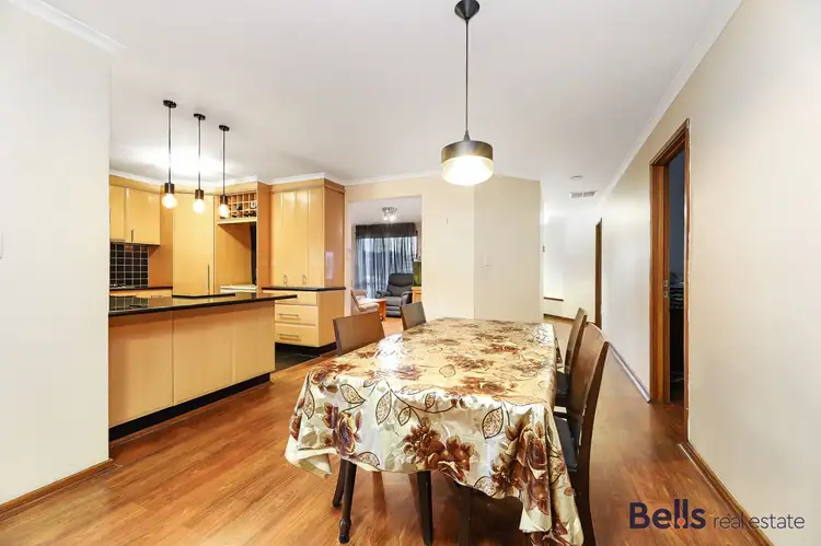 Third view of Homely house listing, 39 Leila Street, Deer Park VIC 3023