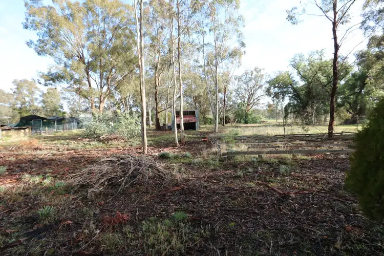 63 Main Street, Bealiba VIC 3475
