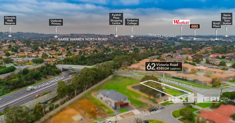 62 Victoria Road, Narre Warren VIC 3805