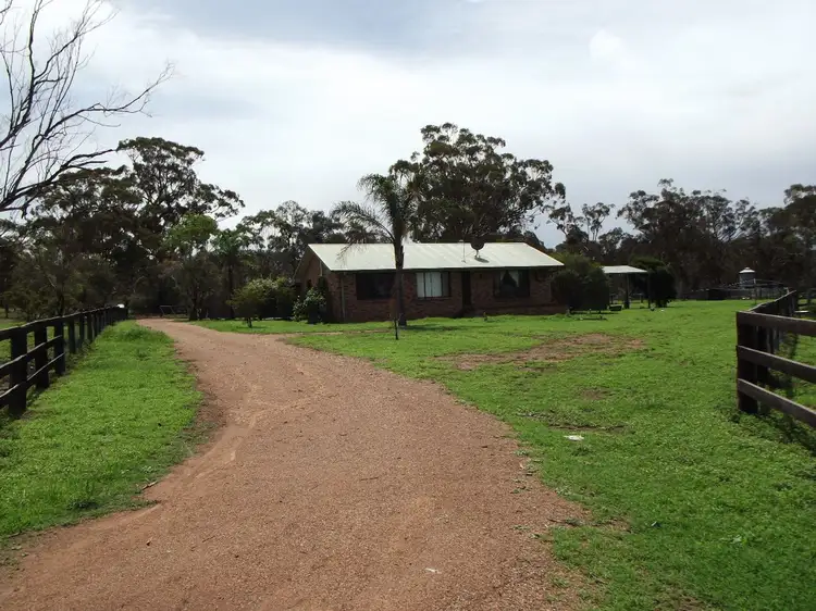 Main view of Homely rural property listing, 310 Merriwa Road, Denman NSW 2328
