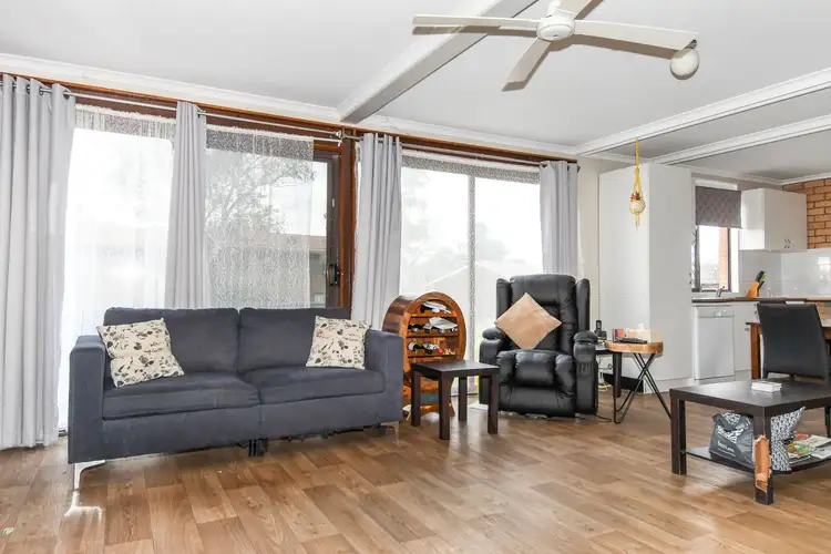 Second view of Homely house listing, 21 Simmons Place, Kelso NSW 2795