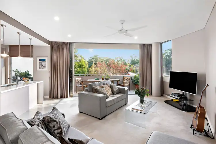 Main view of Homely apartment listing, 5/9-15 Newhaven Place, St Ives NSW 2075