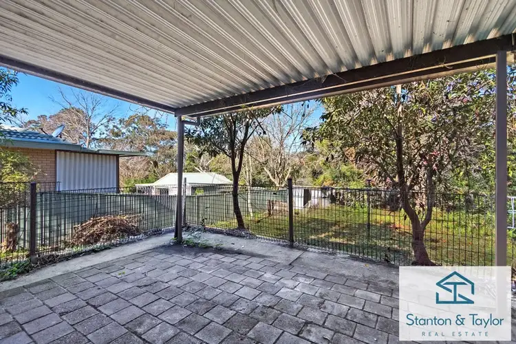 Fifth view of Homely house listing, 40 Hall Parade, Hazelbrook NSW 2779