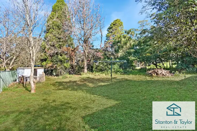 Sixth view of Homely house listing, 40 Hall Parade, Hazelbrook NSW 2779