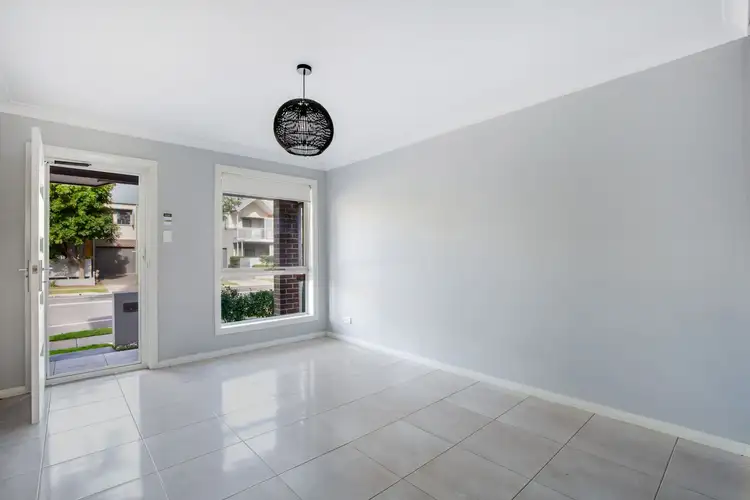 Second view of Homely house listing, 136 Lakeview Drive, Cranebrook NSW 2749