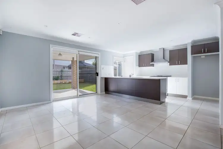 Third view of Homely house listing, 136 Lakeview Drive, Cranebrook NSW 2749