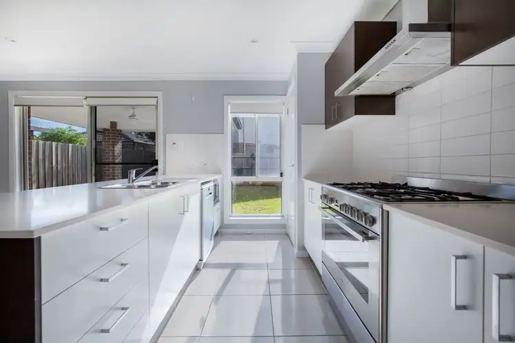 Fourth view of Homely house listing, 136 Lakeview Drive, Cranebrook NSW 2749