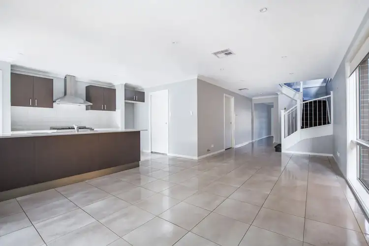 Fifth view of Homely house listing, 136 Lakeview Drive, Cranebrook NSW 2749