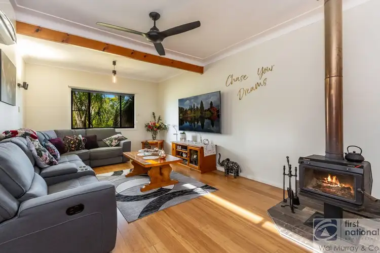 Second view of Homely rural property listing, 96 Hotham Street, Casino NSW 2470