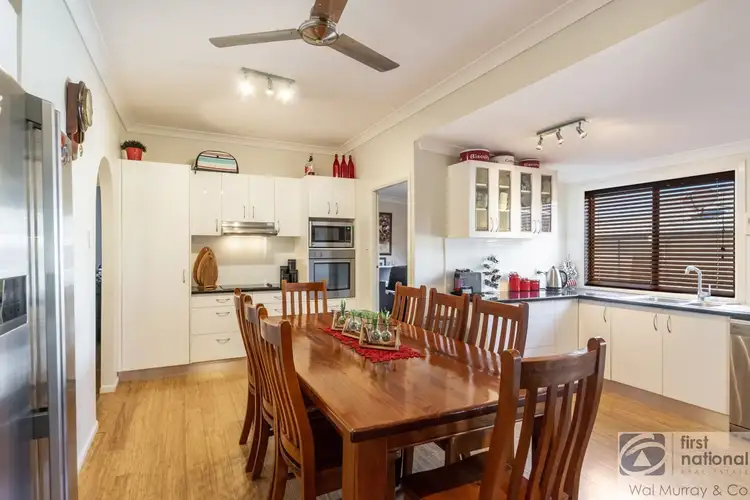Third view of Homely rural property listing, 96 Hotham Street, Casino NSW 2470