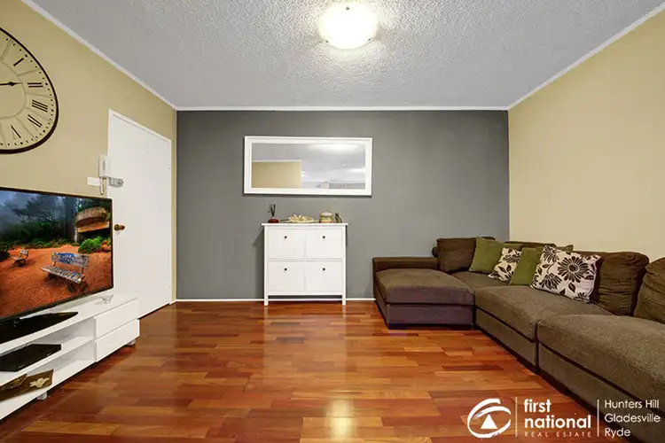 Third view of Homely apartment listing, 3/246 Buffalo Road, Ryde NSW 2112