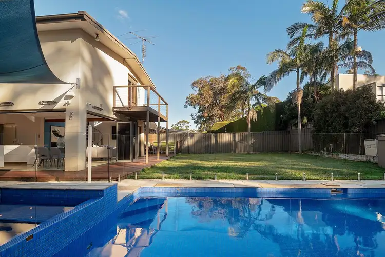 Main view of Homely house listing, 111 Prince Charles Road, Belrose NSW 2085