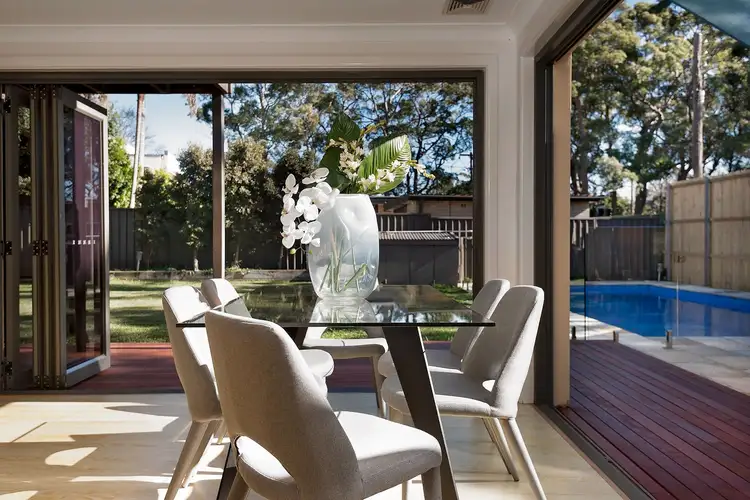 Fourth view of Homely house listing, 111 Prince Charles Road, Belrose NSW 2085
