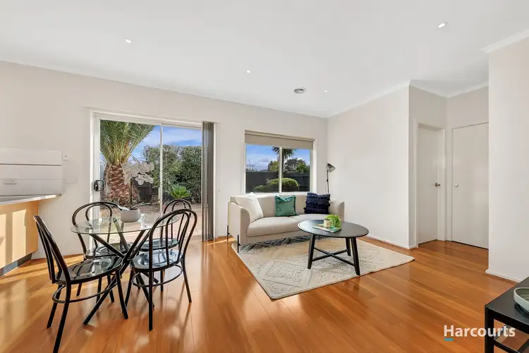 Third view of Homely house listing, 22 Amberlea Circuit, Taylors Hill VIC 3037