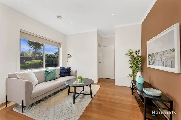 Fourth view of Homely house listing, 22 Amberlea Circuit, Taylors Hill VIC 3037