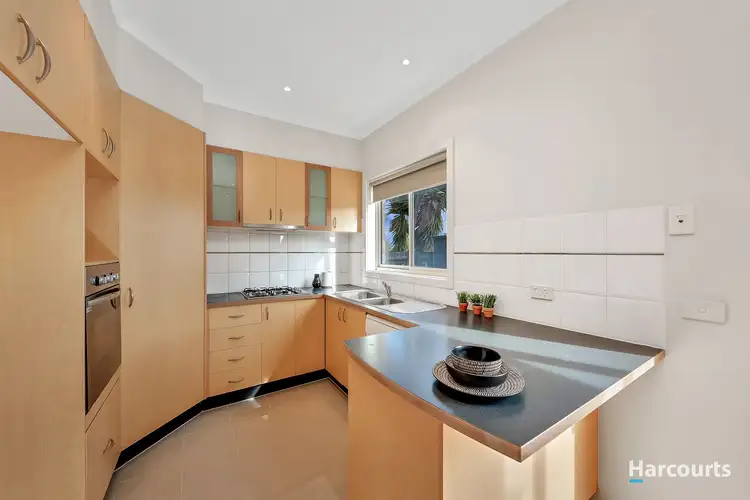 Fifth view of Homely house listing, 22 Amberlea Circuit, Taylors Hill VIC 3037