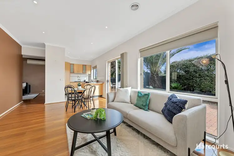 Sixth view of Homely house listing, 22 Amberlea Circuit, Taylors Hill VIC 3037