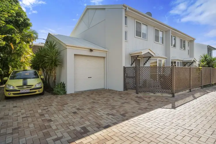 Main view of Homely unit listing, 1/17 Rosella Street, Bongaree QLD 4507