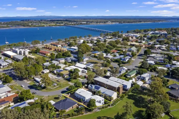 Third view of Homely unit listing, 1/17 Rosella Street, Bongaree QLD 4507