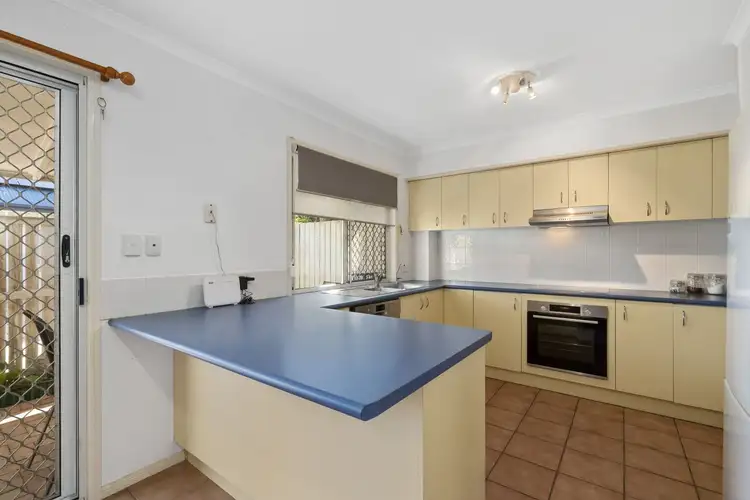 Fourth view of Homely unit listing, 1/17 Rosella Street, Bongaree QLD 4507