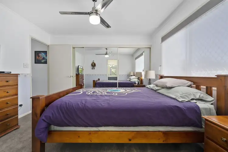 Fifth view of Homely unit listing, 1/17 Rosella Street, Bongaree QLD 4507