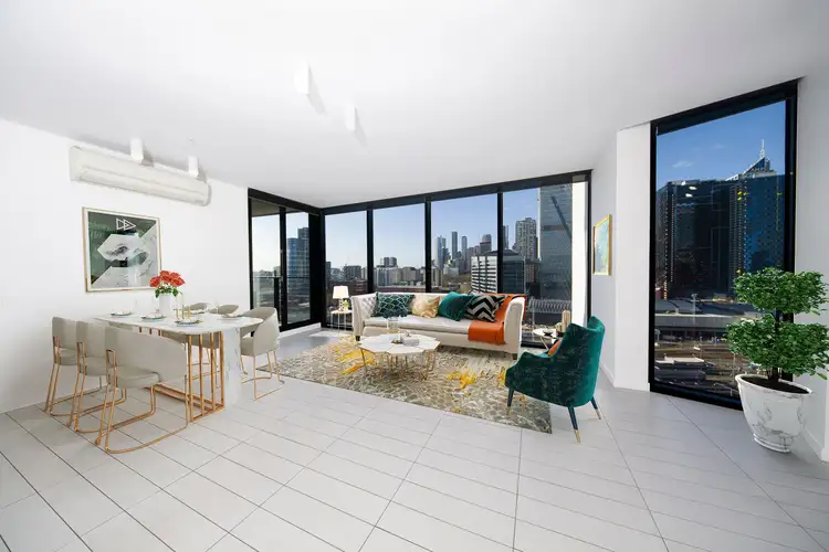 1611/673 La Trobe Street, Docklands VIC 3008