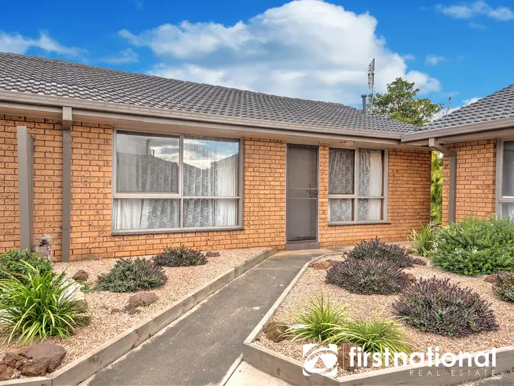 Main view of Homely house listing, 3/11 Archibald Crescent, Warragul VIC 3820