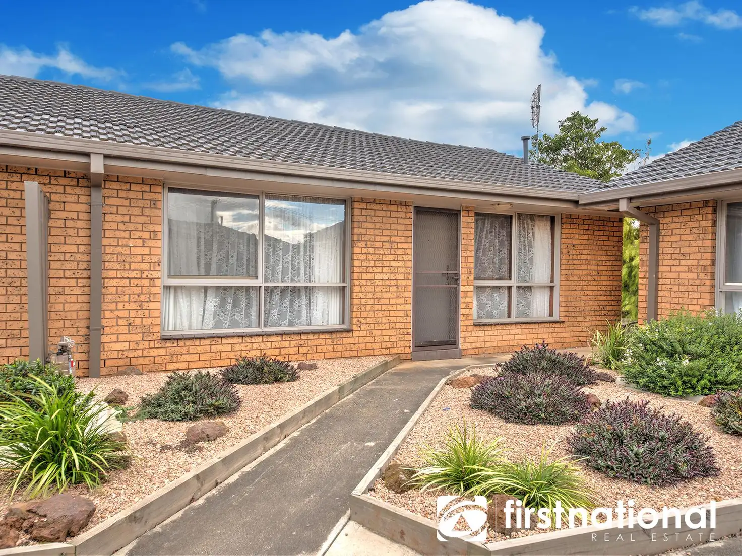 Main view of Homely house listing, 3/11 Archibald Crescent, Warragul VIC 3820
