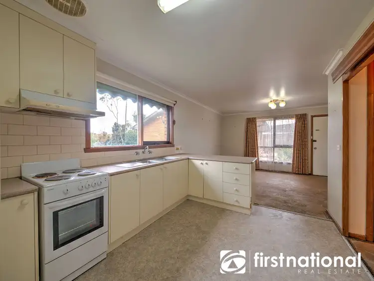 Fifth view of Homely house listing, 3/11 Archibald Crescent, Warragul VIC 3820