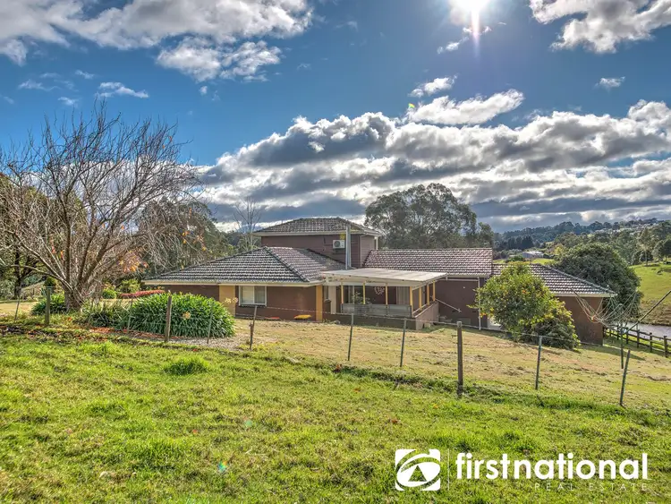 Third view of Homely house listing, 260 Jindivick-Neerim South Road, Neerim South VIC 3831