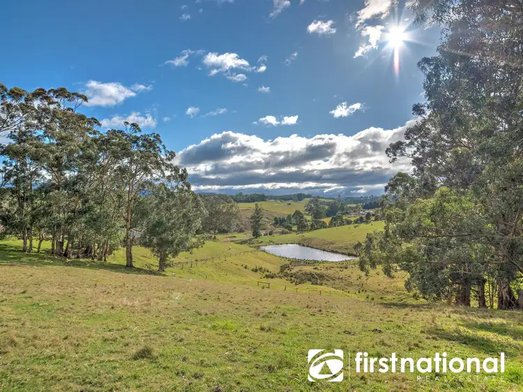 Fourth view of Homely house listing, 260 Jindivick-Neerim South Road, Neerim South VIC 3831