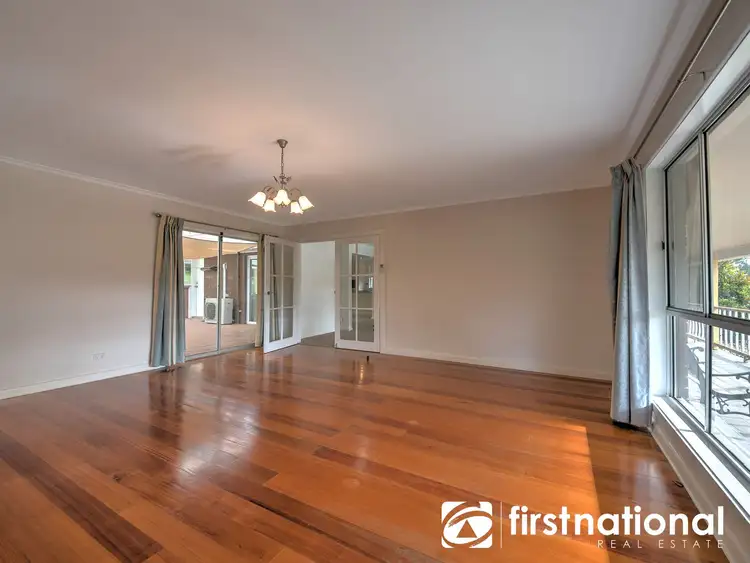 Fifth view of Homely house listing, 260 Jindivick-Neerim South Road, Neerim South VIC 3831