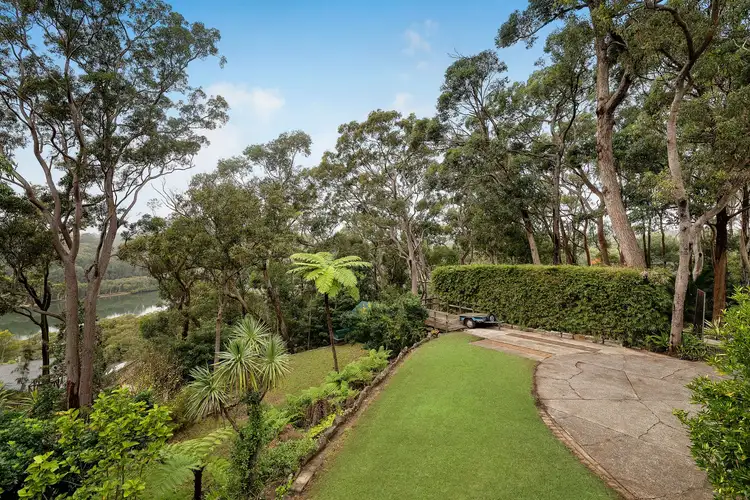 Fourth view of Homely house listing, 125 Melba Drive, East Ryde NSW 2113