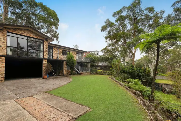 Fifth view of Homely house listing, 125 Melba Drive, East Ryde NSW 2113