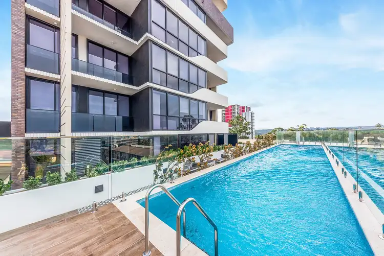 203/35 Oxford Street, Epping NSW 2121