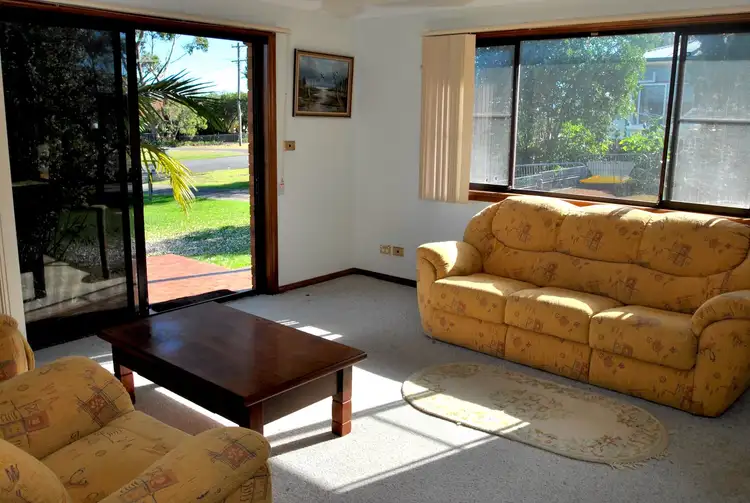 Second view of Homely house listing, 14 Orient Avenue, Orient Point NSW 2540