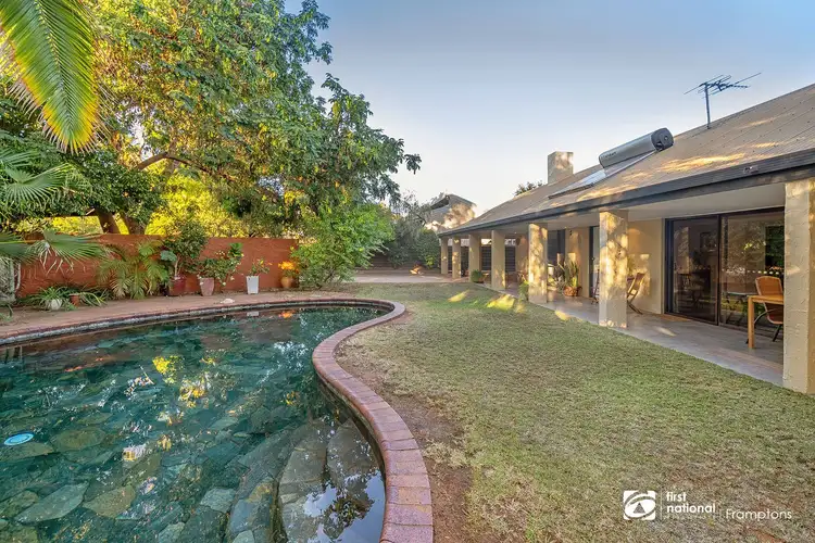 Sixth view of Homely house listing, 6 Auster Court, Araluen NT 870