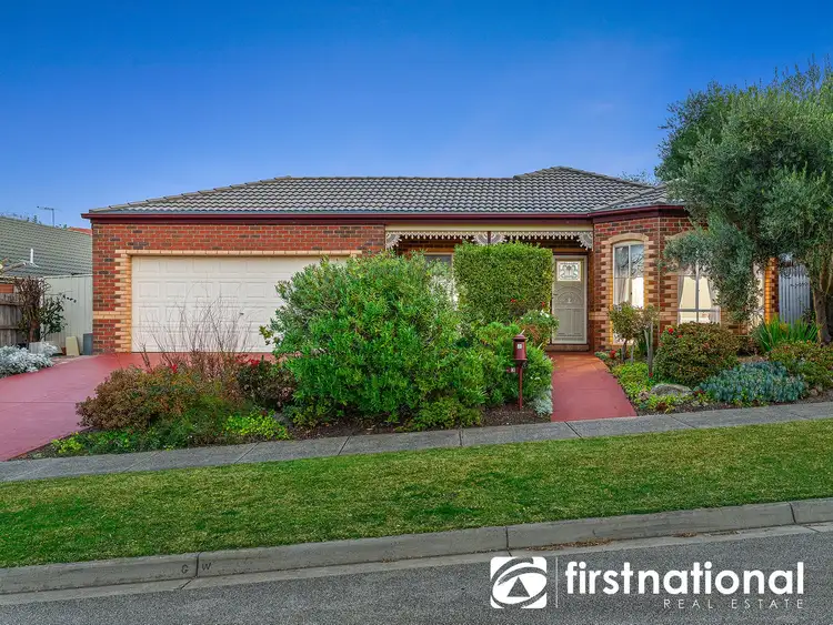 3 Snowgum Court, Narre Warren South VIC 3805