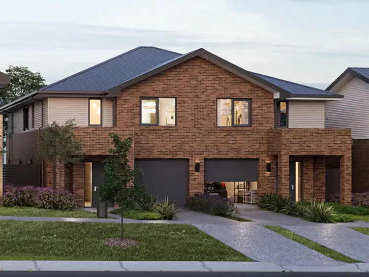 Third view of Homely townhouse listing, Address available on request