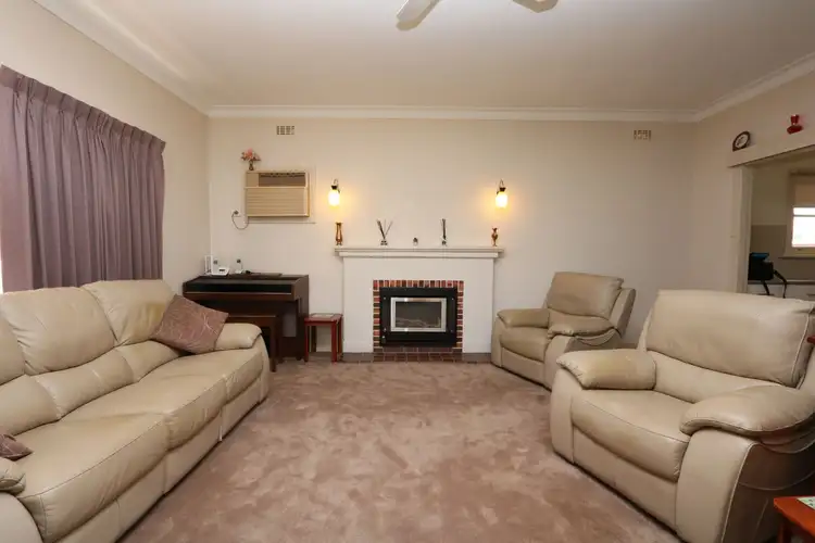 Second view of Homely house listing, 4 Simson Street, Carisbrook VIC 3464