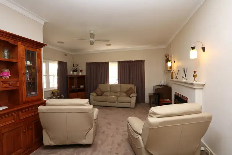 Seventh view of Homely house listing, 4 Simson Street, Carisbrook VIC 3464